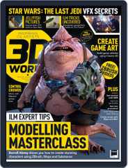 3D World (Digital) Subscription                    February 1st, 2018 Issue