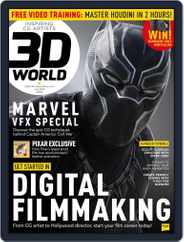 3D World (Digital) Subscription                    May 18th, 2016 Issue