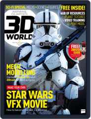 3D World (Digital) Subscription                    March 24th, 2015 Issue