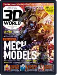 3D World (Digital) Subscription                    May 19th, 2014 Issue