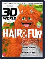 3D World (Digital) Subscription                    March 24th, 2014 Issue