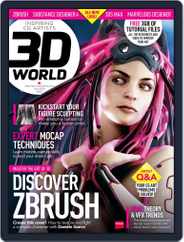3D World (Digital) Subscription                    February 25th, 2014 Issue