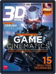 3D World (Digital) Subscription                    December 2nd, 2013 Issue