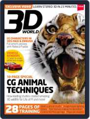 3D World (Digital) Subscription                    May 20th, 2013 Issue