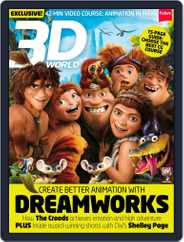 3D World (Digital) Subscription                    March 25th, 2013 Issue