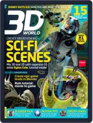 3D World (Digital) Subscription                    December 3rd, 2012 Issue