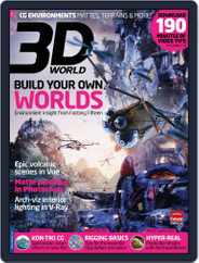 3D World (Digital) Subscription                    November 5th, 2012 Issue
