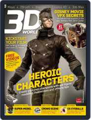 3D World (Digital) Subscription                    March 26th, 2012 Issue