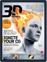 3D World (Digital) Subscription                    January 2nd, 2012 Issue