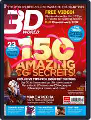 3D World (Digital) Subscription                    November 8th, 2011 Issue
