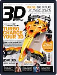 3D World (Digital) Subscription                    October 11th, 2011 Issue