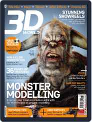 3D World (Digital) Subscription                    May 4th, 2011 Issue