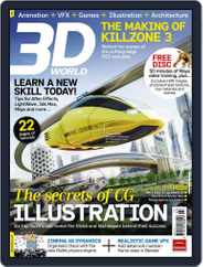 3D World (Digital) Subscription                    February 9th, 2011 Issue