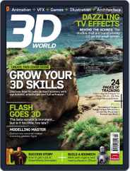 3D World (Digital) Subscription                    January 12th, 2011 Issue