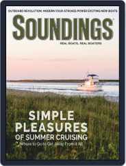 Soundings (Digital) Subscription                    July 1st, 2020 Issue