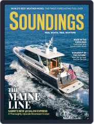 Soundings (Digital) Subscription                    June 1st, 2020 Issue