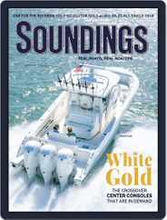 Soundings (Digital) Subscription                    May 1st, 2020 Issue
