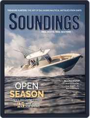 Soundings (Digital) Subscription                    March 1st, 2020 Issue