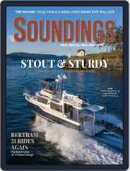 Soundings (Digital) Subscription                    February 1st, 2020 Issue