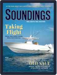 Soundings (Digital) Subscription                    January 1st, 2020 Issue