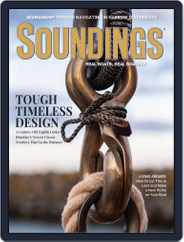 Soundings (Digital) Subscription                    November 1st, 2019 Issue