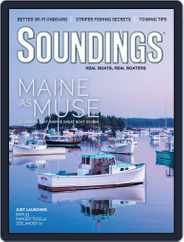 Soundings (Digital) Subscription                    September 1st, 2019 Issue