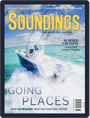 Soundings (Digital) Subscription                    June 1st, 2019 Issue
