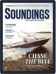 Soundings (Digital) Subscription                    May 1st, 2019 Issue
