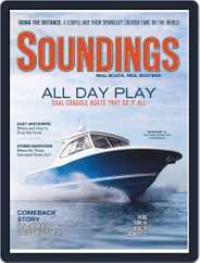 Soundings (Digital) Subscription March 1st, 2019 Issue