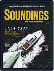 Soundings (Digital) Subscription December 1st, 2018 Issue