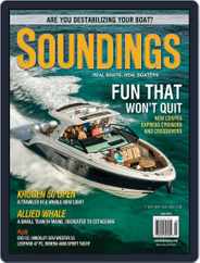 Soundings (Digital) Subscription                    July 1st, 2018 Issue