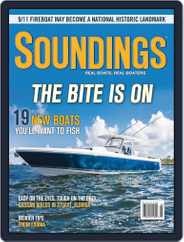 Soundings (Digital) Subscription May 1st, 2018 Issue