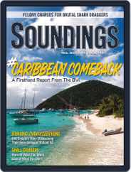 Soundings (Digital) Subscription                    March 1st, 2018 Issue
