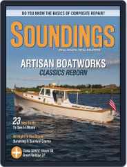 Soundings (Digital) Subscription                    February 1st, 2018 Issue