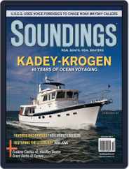 Soundings (Digital) Subscription                    December 1st, 2017 Issue