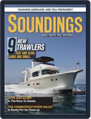 Soundings (Digital) Subscription September 1st, 2017 Issue
