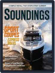 Soundings (Digital) Subscription                    August 1st, 2017 Issue