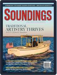 Soundings (Digital) Subscription                    June 1st, 2017 Issue