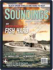 Soundings (Digital) Subscription                    May 1st, 2017 Issue