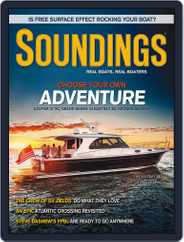 Soundings (Digital) Subscription                    March 1st, 2017 Issue