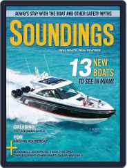 Soundings (Digital) Subscription February 1st, 2017 Issue