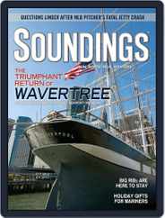 Soundings (Digital) Subscription December 1st, 2016 Issue