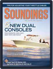 Soundings (Digital) Subscription                    August 16th, 2016 Issue