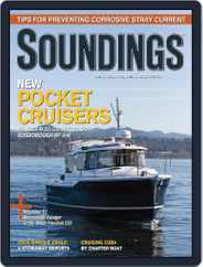 Soundings (Digital) Subscription                    July 12th, 2016 Issue