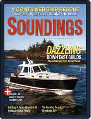 Soundings (Digital) Subscription                    June 14th, 2016 Issue