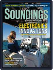 Soundings (Digital) Subscription May 10th, 2016 Issue