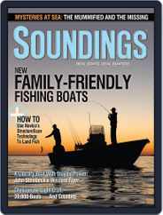 Soundings (Digital) Subscription April 12th, 2016 Issue