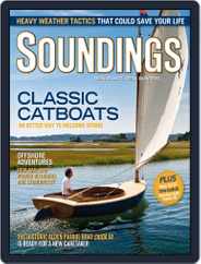 Soundings (Digital) Subscription                    March 15th, 2016 Issue