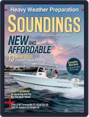 Soundings (Digital) Subscription January 12th, 2016 Issue