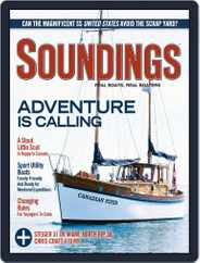 Soundings (Digital) Subscription                    December 1st, 2015 Issue